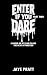 Enter if you Dare - Part Two (Masked Men of Fear Island: The Next Attraction Book 2)