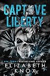 Captive Liberty (A Dark Holiday)