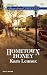 Hometown Honey (Blond Justi...