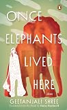 Once Elephants Li...