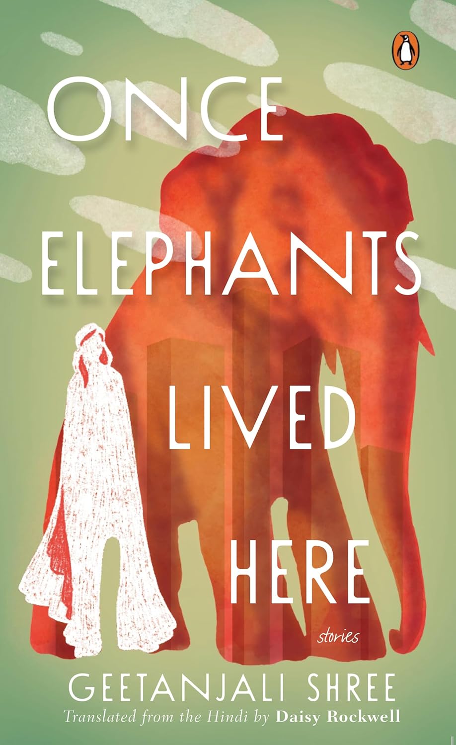 Read Once Elephants Lived Here