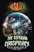 The Reptilian Conspiracy by John Ortiz