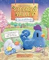 The Official Stardew Valley Crochet Book