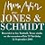 Schmidt Plays Jones & Schmidt