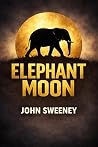 Elephant Moon Book cover for Elephant Moon