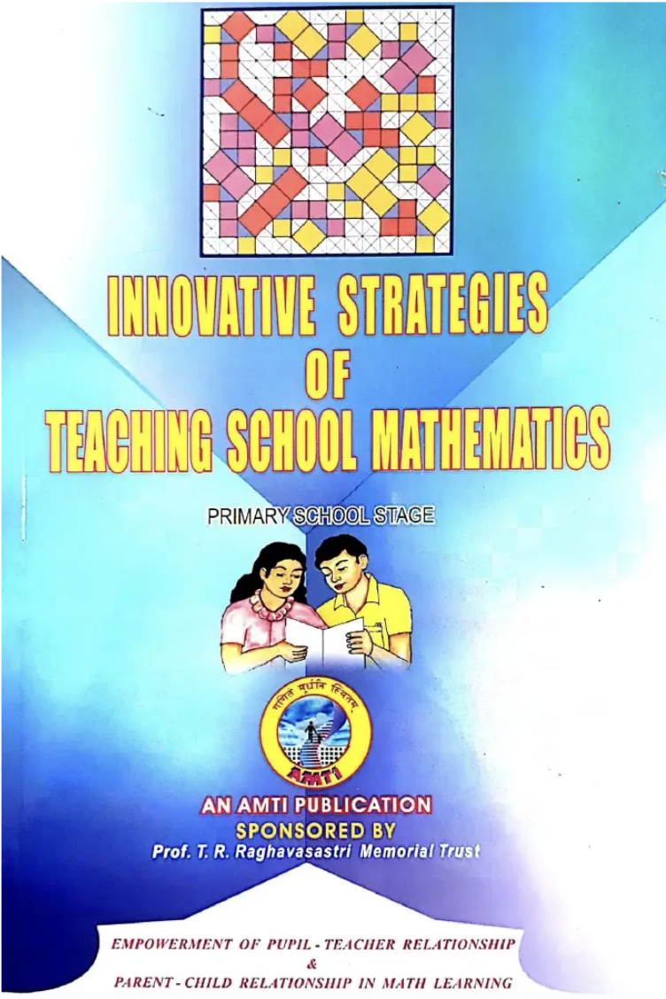 Innovative Strategies of Teaching School Mathematics