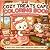 Cozy Treats Café Coloring B...