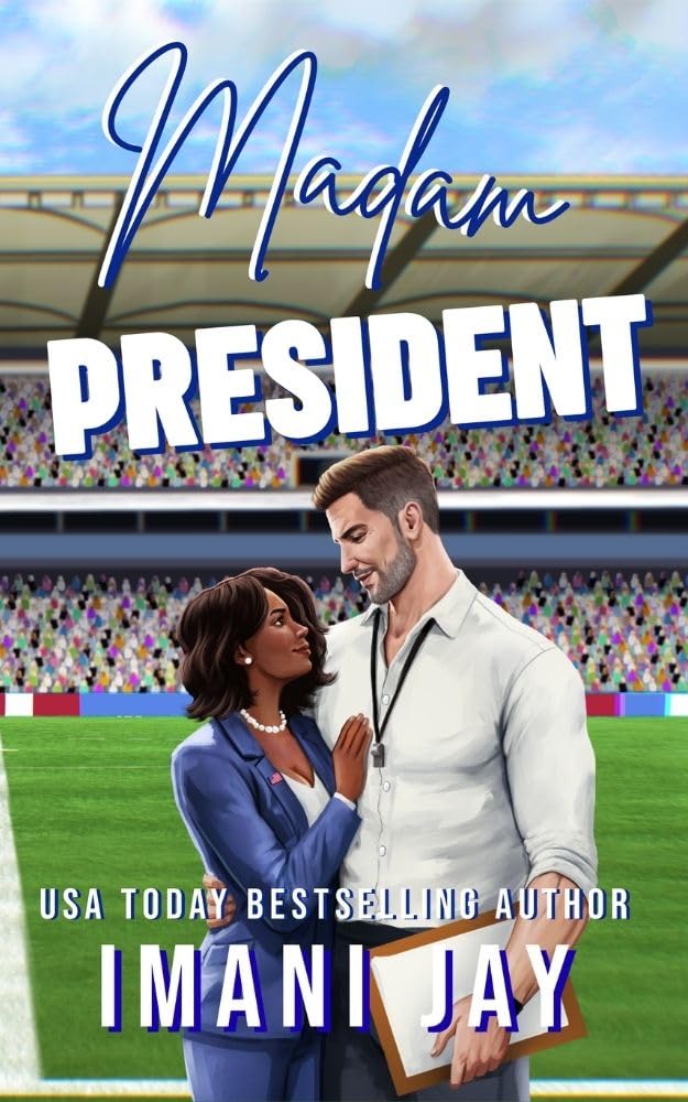 Madam President (Dirty Play)