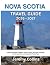 NOVA SCOTIA TRAVEL GUIDE 20...