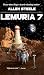 Lemuria 7: A Fantastic Books Book
