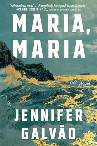Maria, Maria