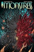 Monstress #63