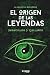El Origen de las Leyendas by Inmaculada S. Gallardo