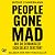 People gone mad by Moshe Zimmermann