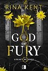 God of Fury