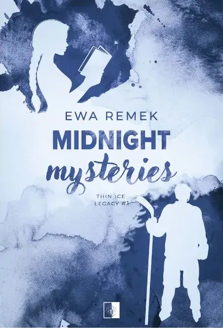 Midnight Mysteries (Thin Ice Legacy, #1)