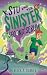 Stu and the Sinister Second Serum by Rebecca J. Chaney