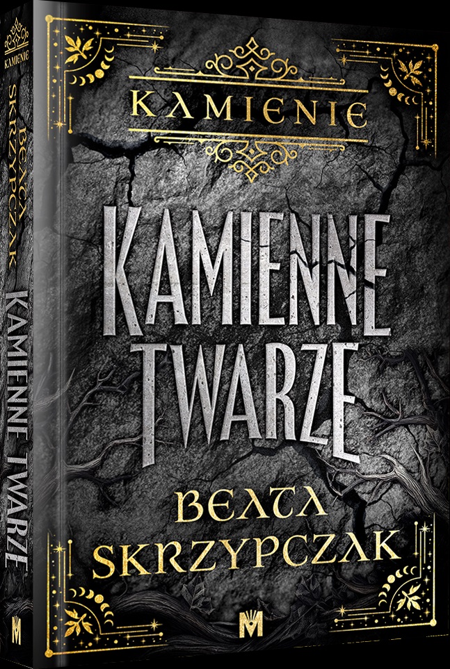 Kamienne twarze