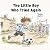 The Little Boy Who Tried Again by Laura Diaz