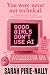 Good Girls Don't Use AI by Sarah Pirie-Nally