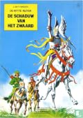 De schaduw van het zwaard