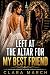 Left at the Altar for My Best Friend by Clara March