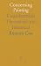 Concerning Painting: Consid...