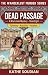 Dead Passage: A Cozy Travel...