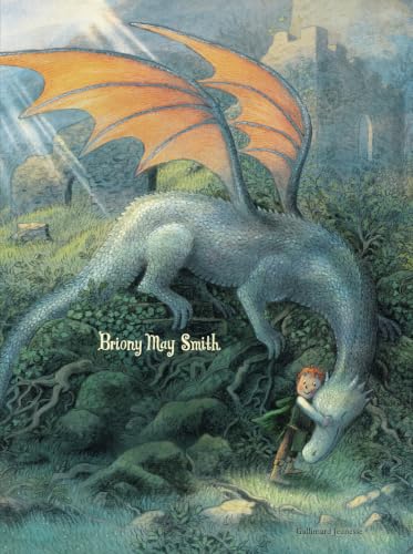 Mon ami le dragon (Paperback)