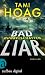 Bad Liar - Dunkelschatten (Broussard und Fourcade ermitteln 3) (German Edition)