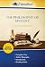 The Philosophy of Mystery