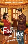 Fall in Love agai...