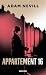Appartement 16 by Adam Nevill