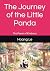 The Journey of the Little Panda (Economy Version) by Hoang Le