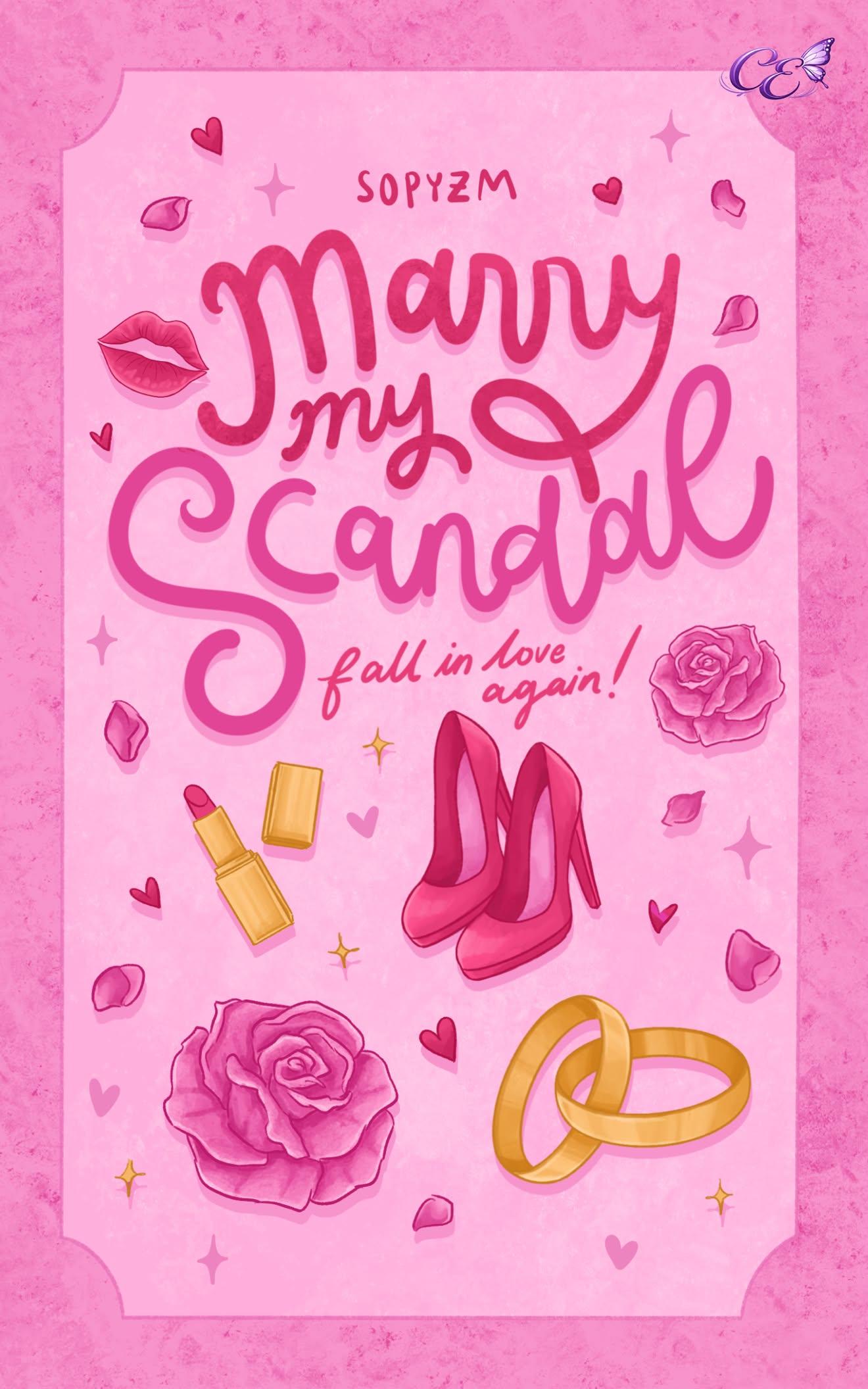 Marry My Scandal