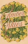 Amber Skies