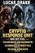 CRYPTID RESPONSE UNIT: BOX ...