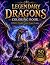 Legendary Dragons Coloring ...