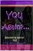 You Again?... (The Trilogy ...