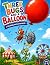 THREE BUGS AND A BALLOON: A...
