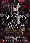 Seasons of War (The Unbroken Saga)