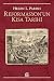 Reformasyon’un Kısa Tarihi by Helen L. Parish