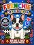 Frenchie Coloring Book