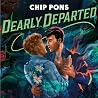 Dearly Departed: A delightfully hot and swoony Hades-inspired queer romance Dearly Departed: A delightfully hot and swoony Hades-inspired queer romance