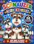 Schnauzer Coloring Book