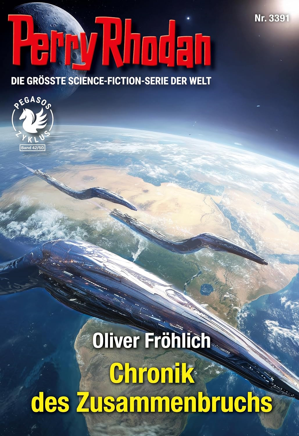 Chronik des Zusammenbruchs