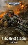 Ghosts of Cadia