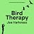 Bird Therapy