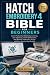 Hatch Embroidery 4 Bible fo...