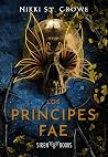 Los príncipes fae